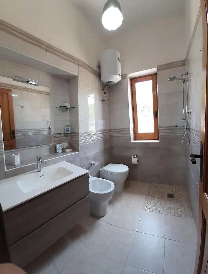 Holiday home Villa Capo Grillo Cottage Vulcano