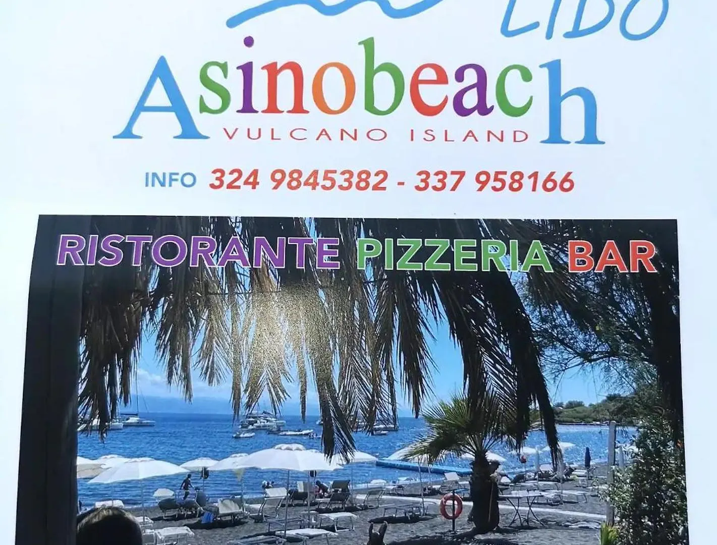 Holiday home Villa Capo Grillo Cottage Vulcano  Italy