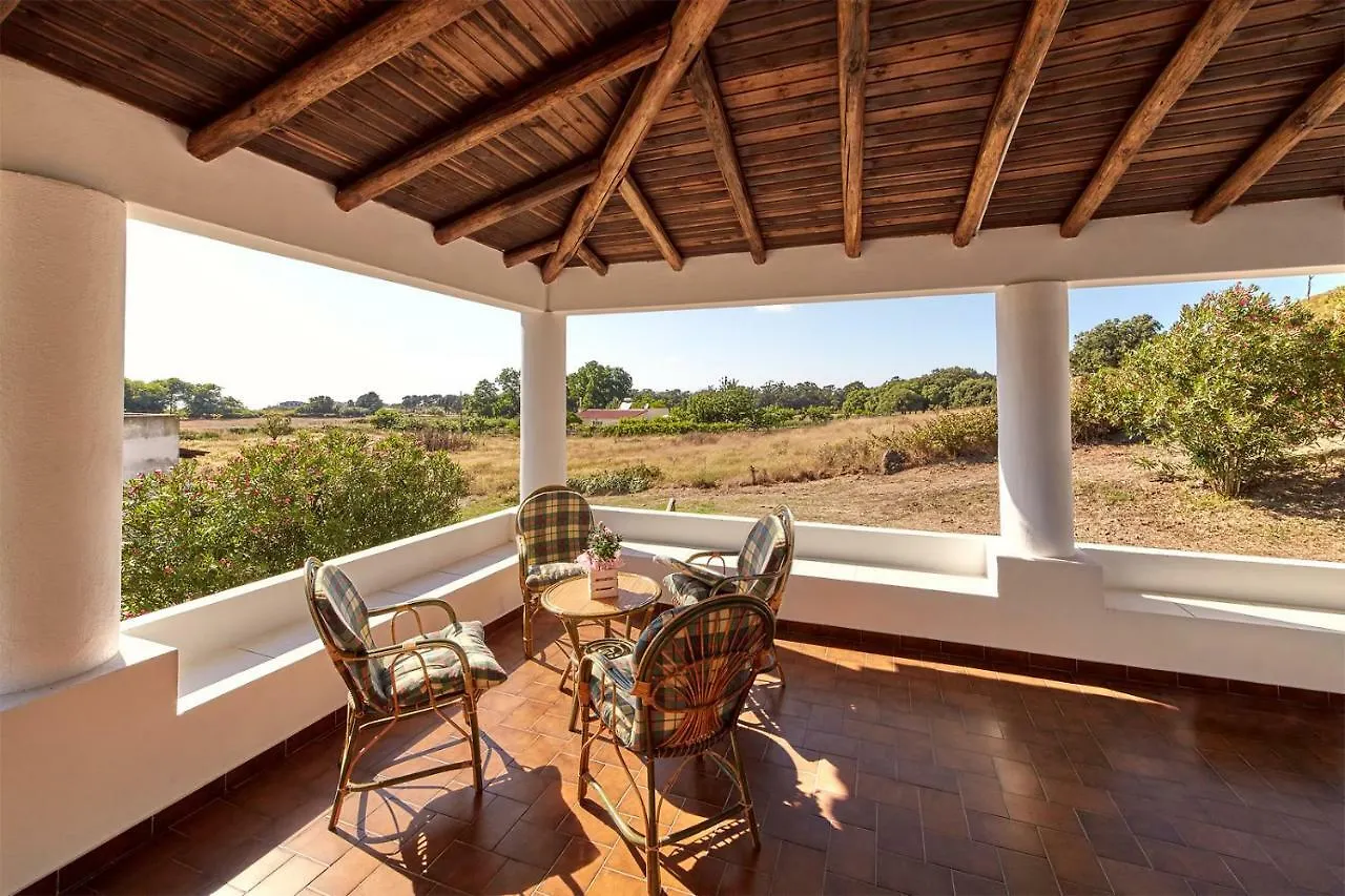 Villa Capo Grillo Cottage Vulcano  Vulcano (Isola)