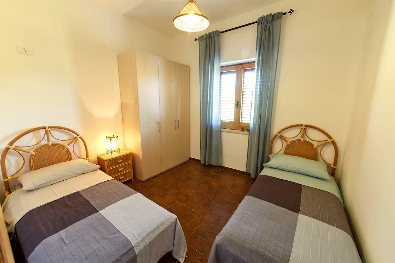 Villa Capo Grillo Cottage Vulcano  0*, Vulcano (Isola)