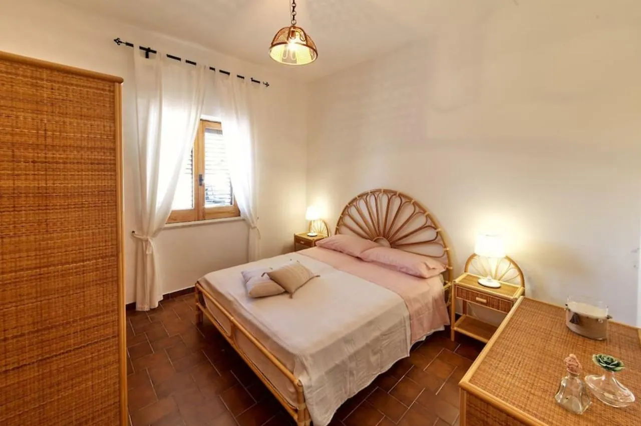 Villa Capo Grillo Cottage Vulcano  Vulcano (Isola)