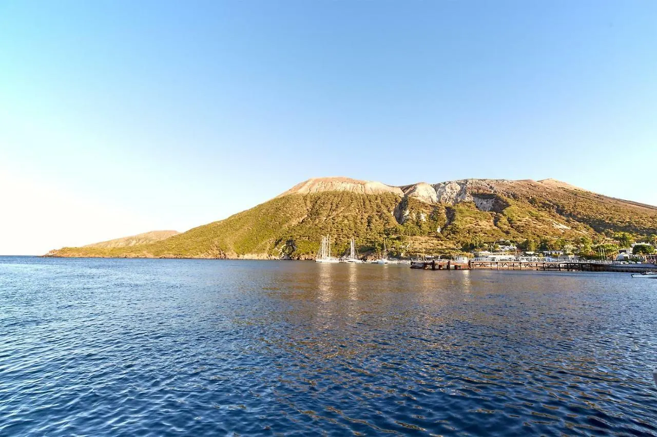 Villa Capo Grillo Cottage Vulcano  Vulcano (Isola)