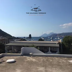 The Vulcano Terrace Casa vacanze