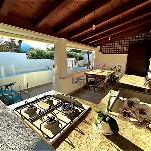 Casa Aurora Isola Di Vulcano Casa vacanze