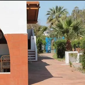 Villetta Eoliana Con Piscina Gratuita Dal 13 Luglio Al 1 Settembre Casa vacanze