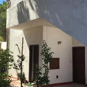 Baia Fenicia Vulcano, Isole Eolie Casa vacanze