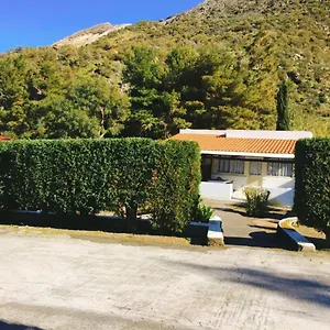Vacanza Villaggio Mancuso Casa vacanze