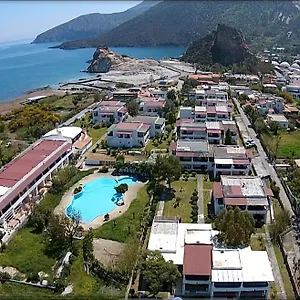 Couette-café Il Caimano B & B, Con Piscina Dal 13 Luglio Al 31 Agosto, Vulcano (Isola)