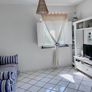 Sabbie Nere Casa vacanze