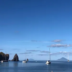 Le Sabbie Nere Casa vacanze