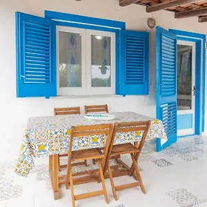 Eolie Village Apartment