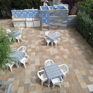Maison d'hôtes Vulcano: La Porta Delle Eolie, Vulcano (Isola)
