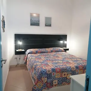 Casa Gambale Al Porto Casa vacanze