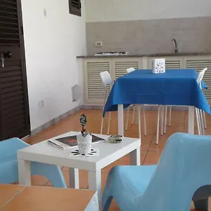 L'orchidea Delle Eolie Casa vacanze