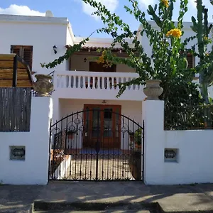 Appart hôtel Al Mare, Vulcano (Isola)